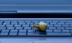 How to Make an Old Laptop Run Faster Without Upgrading RAM