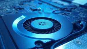 Why Is My Laptop Fan So Loud Even When Idle?
