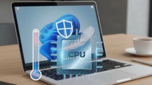 Why Does Windows Defender Use High CPU All the Time?