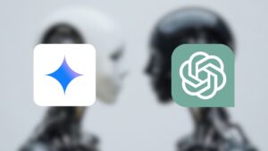 How to Compare ChatGPT and Gemini for Coding Help