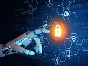 How to Protect Sensitive Data When Using AI