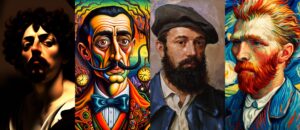 How to Compare AI Image Generators