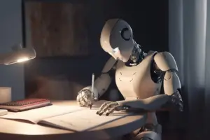 How to Use AI for Resume Improvement