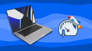 Why Is My MacBook Running Slow After macOS Update?