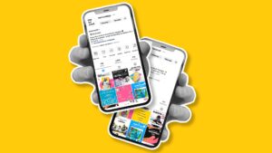 How to Manage Multiple Instagram Accounts Efficiently