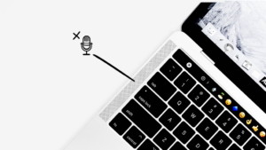 How to Fix MacBook Microphone Not Working