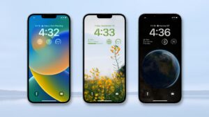 How to Customize Lock Screen Widgets on iPhone