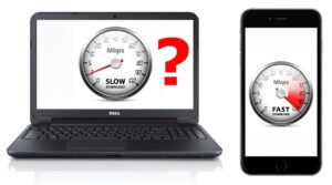 How to Fix Slow Internet on Windows but Fast on Phone
