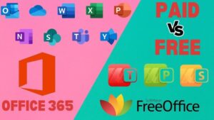 Best Free Alternatives to Microsoft Office for Students