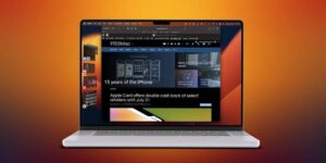 How to Use Stage Manager on macOS