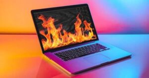 Why Is My MacBook Overheating During Normal Use?
