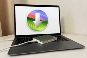 How to Create a Bootable macOS Installer USB
