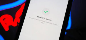 How to Secure Your TikTok Account From Hackers