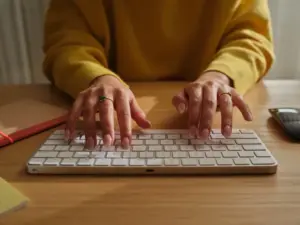 How to Use AI to Rewrite Emails Professionally