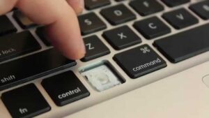 How to Fix MacBook Keyboard Keys Not Working
