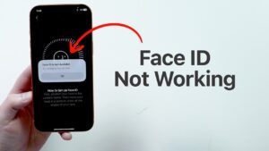 How to Fix iPhone Face ID Not Working: 10 Practical Solutions