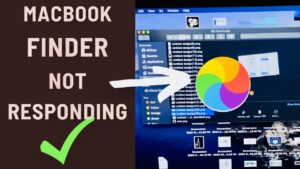 How to Fix Finder Not Responding on Mac