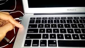 How to Reset NVRAM on MacBook to Fix Startup Issues