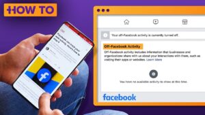 How to Stop Facebook From Tracking Your Activity