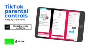 How to Manage Family Safety on TikTok
