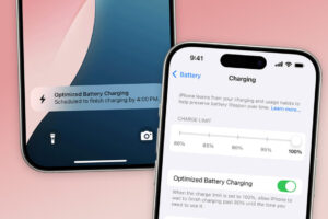 How to Optimize iPhone Charging Habits and Protect Your Battery