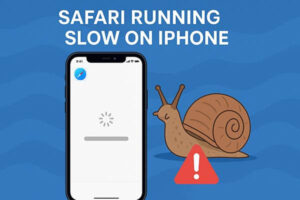 How to Improve Safari Performance on iPhone