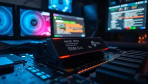Why Is My SSD Slower Than Expected in Windows 11?